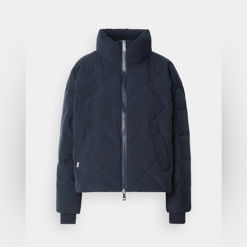 Mos Mosh Ahla Puff Jacket
